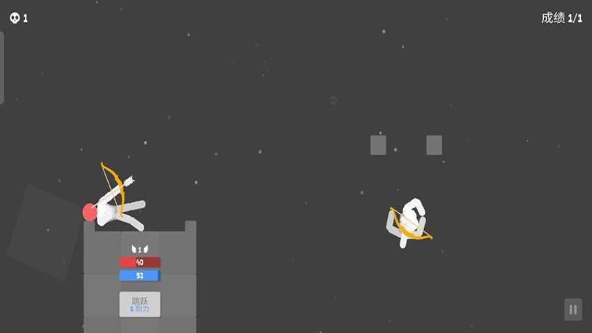 超神格斗手游v187.1.1 3