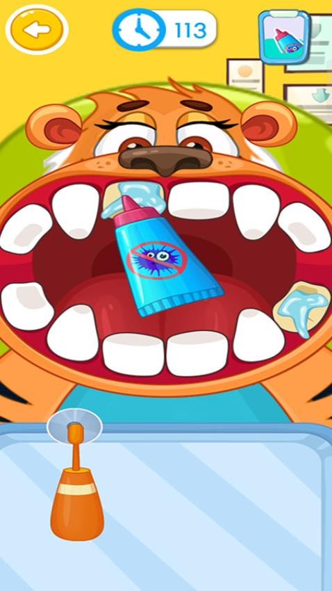 宠物救助模拟器手游v187.1.1 3