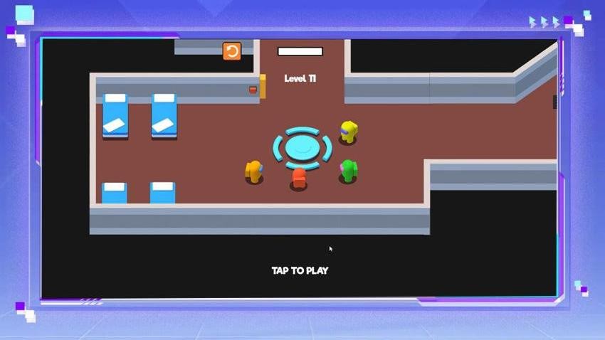 最强特工队游戏v1.0.0 4