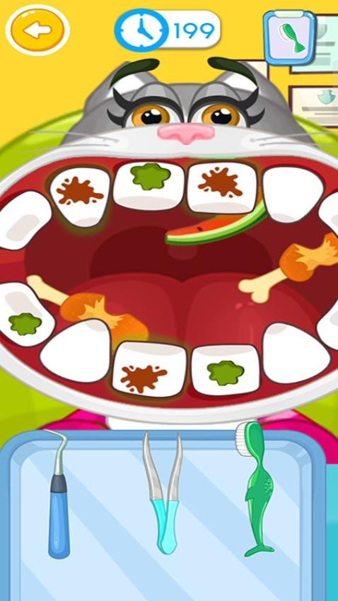 宠物救助模拟器手游