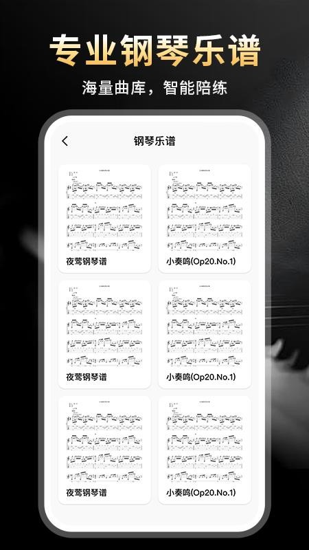 完美节奏钢琴最新版v1.0.4(2)