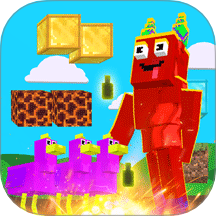 无尽创造世界游戏 v3.251028.171