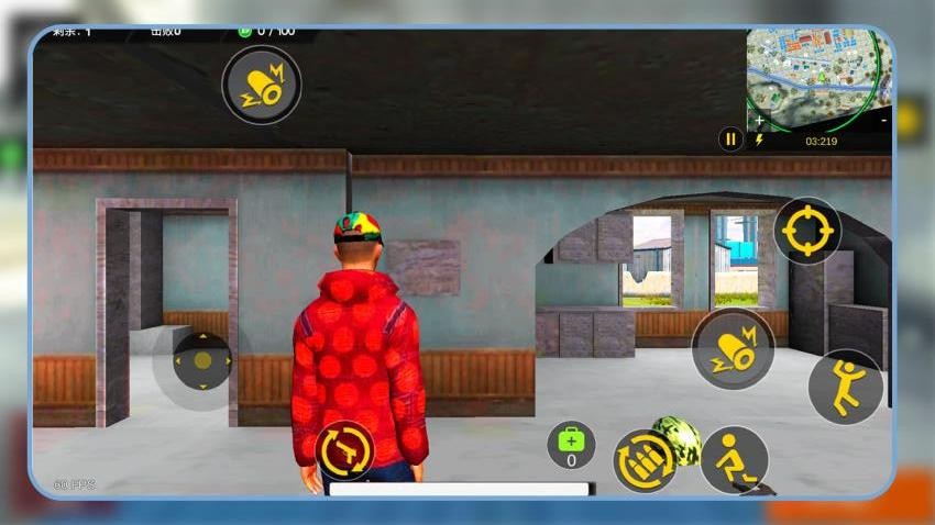 战地特种兵游戏v1.1.0 5