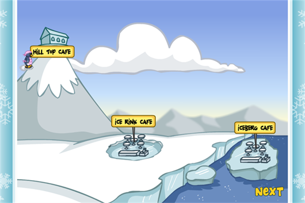 企鹅餐厅手游(Penguin Diner)v1.2.412 4