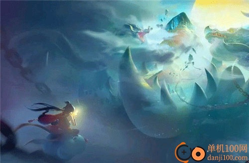 新仙魔九界九游版