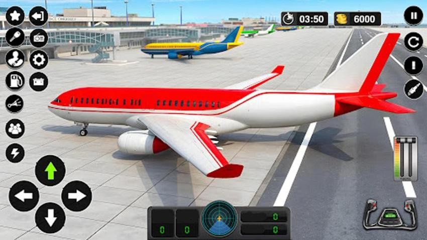 我是飞行之王游戏v1.0.0 1