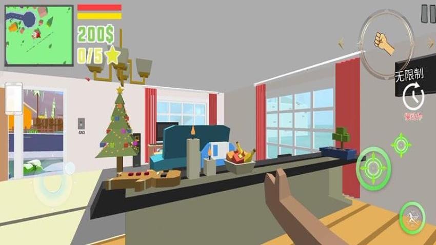 城市街头乱斗游戏v187.1.1 3