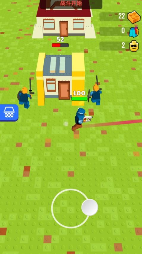 最强游戏达人手游