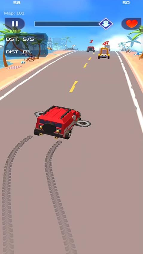 机甲英雄突袭游戏