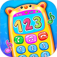 儿童宝宝电话免费版