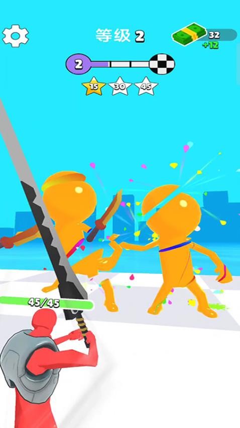 忍者传送大师手游v187.1.4 2