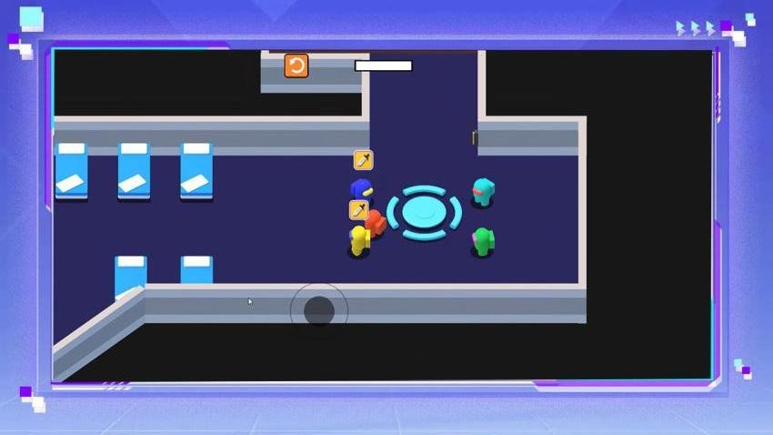 最强特工队游戏