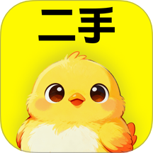 二手闲置交易市场官方版 v1.0.0