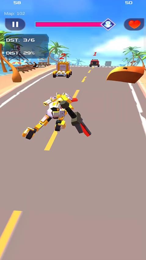 机甲英雄突袭游戏v187.1.1 2