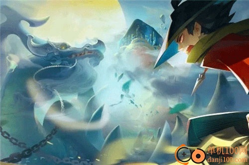 新仙魔九界九游版