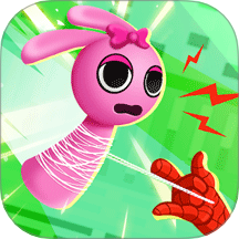 蜘蛛英雄拯救城市游戏 v1.251016.171