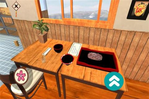 料理模拟器游戏v1.0.1 3