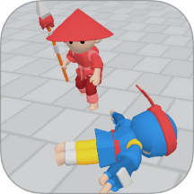 忍术忍者游戏 v1.1.0