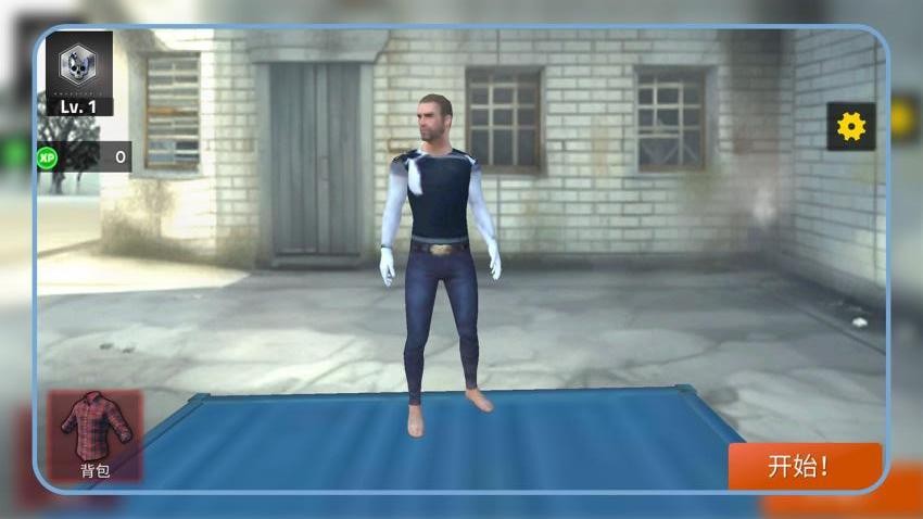 战地特种兵游戏v1.1.0 2