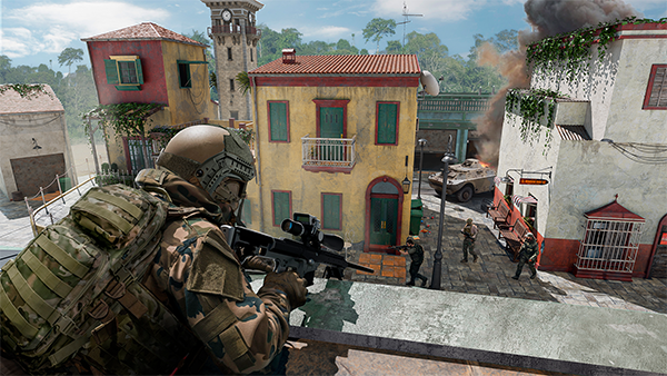 代码枪手游戏(Code Of War)v3.19.2 3