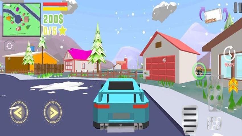 城市街头乱斗游戏v187.1.1 2