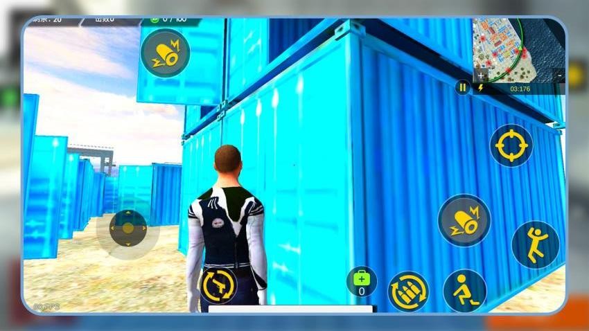 战地特种兵游戏v1.1.0 4