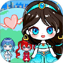 露比超级小镇免费版