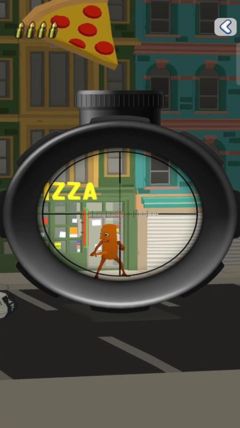 狙击精英大师游戏v187.1.1 3