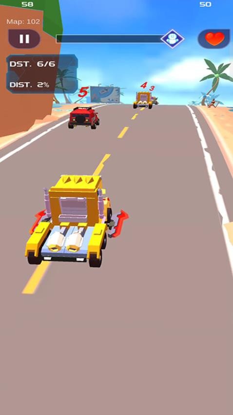 机甲英雄突袭游戏v187.1.1 3