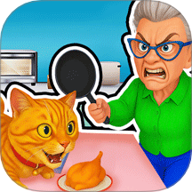 宠物战争模拟器手游