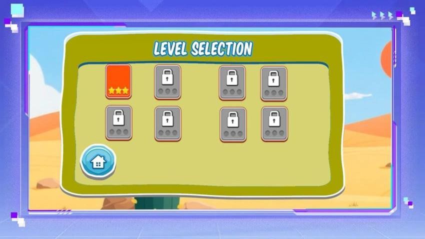 摩托跳跃游戏v1.0.0 4