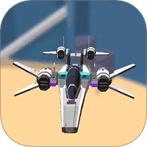 机甲英雄突袭游戏