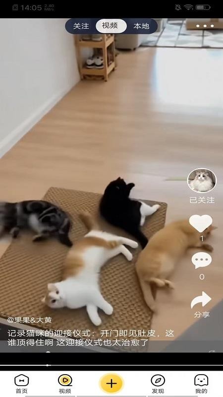 养宠汇官网版v1.6.6 3