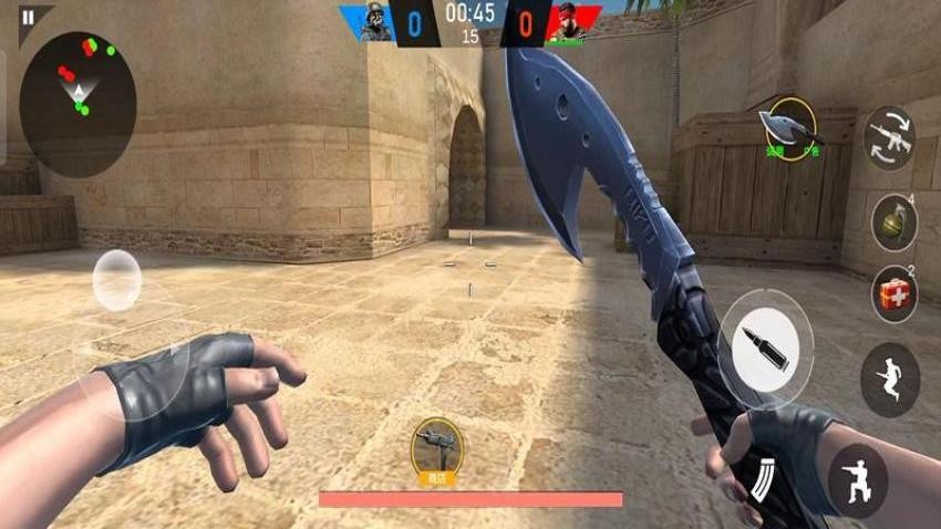 爆破任务游戏v187.1.1 3