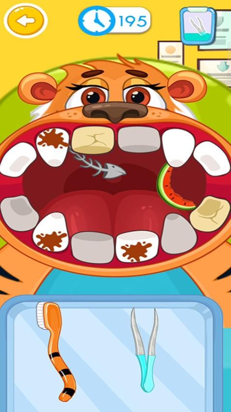 宠物救助模拟器手游v187.1.1 1