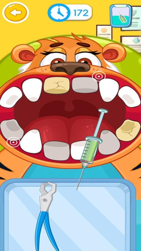 宠物救助模拟器手游v187.1.1 2