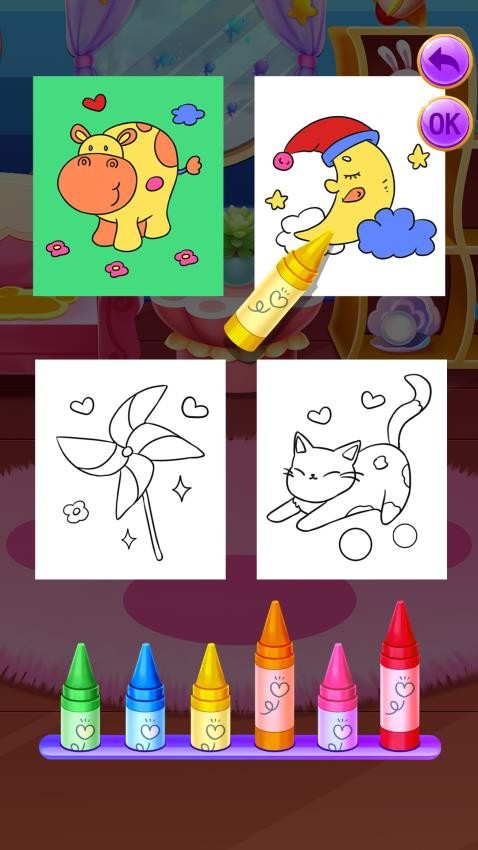 孕妇妈妈和双胞胎新生宝贝护理APPv1.3 1