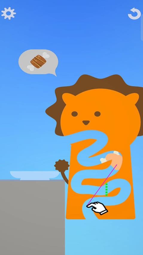 不要吃错3游戏v187.1.1 2