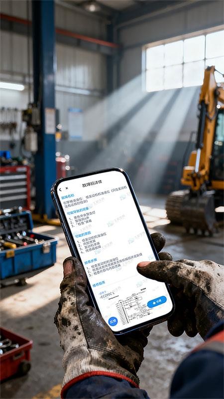 工机宝典手机版v1.0.5 2