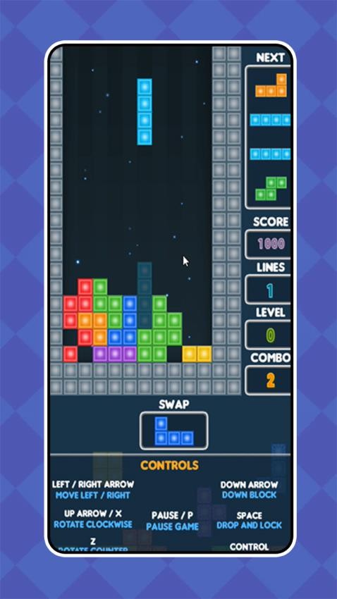 方块蹦蹦乐游戏