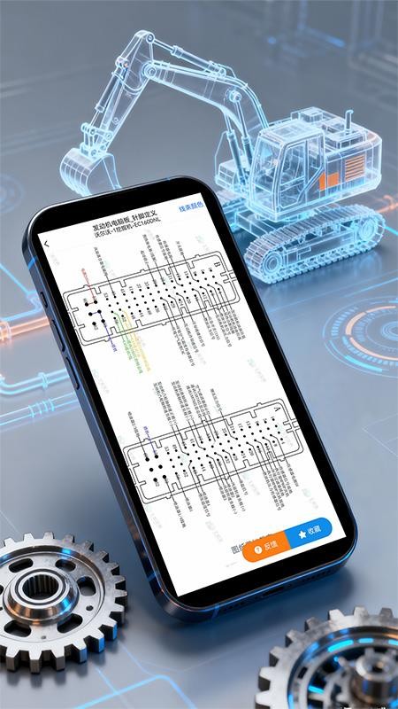 工机宝典手机版v1.0.5 3