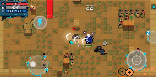 元气骑士b服最新版