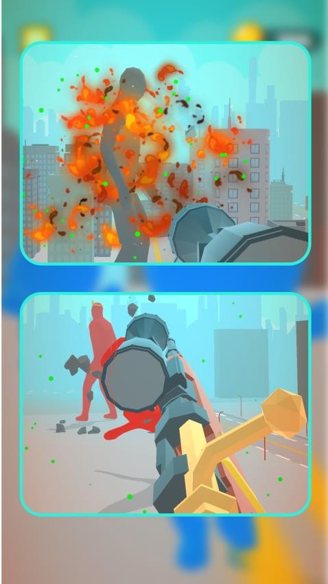 巨人破坏者游戏v1.1.0 5