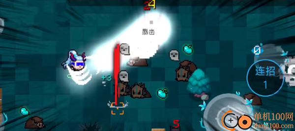 元气骑士b服最新版