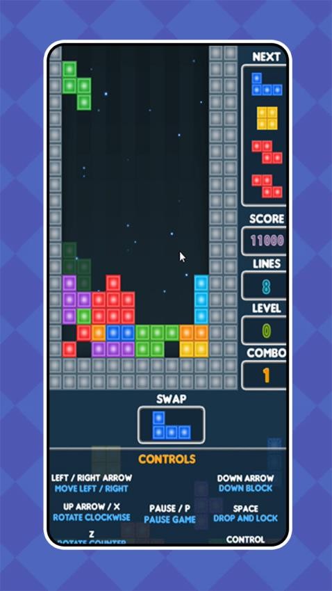 方块蹦蹦乐游戏v1.0.0 3