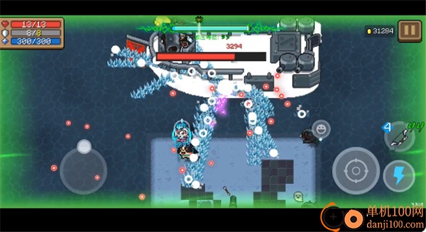 元气骑士小米版