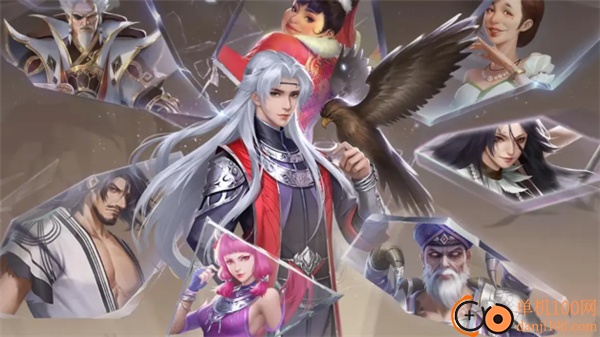 新不良人小米版