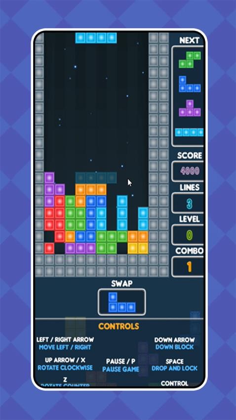 方块蹦蹦乐游戏v1.0.0 2