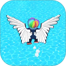 超能跑酷英雄游戏 v187.1.1