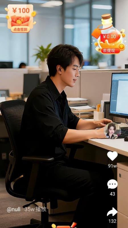 看看视频赚钱官网版v1.0.0(3)